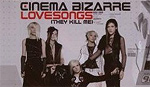 Cinema Bizarre landen Hit in Frankreich
