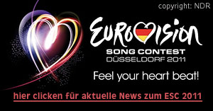 aktuelle OLJO Blog News zur Eurovision 2011 in Düsseldorf! aktuelle OLJO Blog News zur Eurovision 2011 in Düsseldorf!