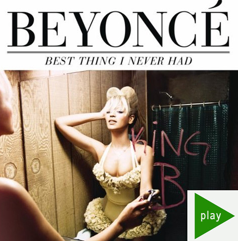 US Popstar Beyonce nach aufsehenerregenden Live Auftritt mit Blitz Platz 1 in England