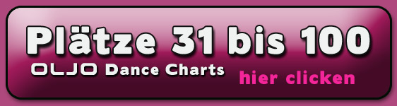 zu den deutschen Dance Charts Plätze 31 bis 100! Viele Neueinsteiger dabei! zu den deutschen Dance Charts Plätze 31 bis 100! Viele Neueinsteiger dabei!