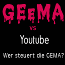 GEMA gegen Youtube. Wecle Ziele verfolgt die GEMA?