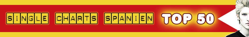 Spanische Charts