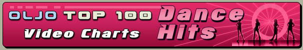 Video Dance Chart Banner