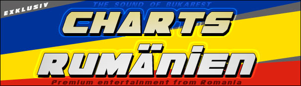 Black Music Video Charts Banner