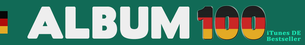 Album Charts Deutschland Logo