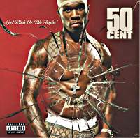 50 cent Albumcover