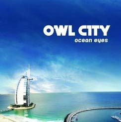 OWL City: Cover seines Hit Albums Ocean Eyes