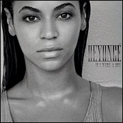 Cover der Single If I Were A Boy von Beyonce