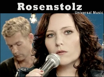 Rsoenstolz Wir Sind Am Leben by Universal Music Group
