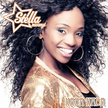 Stella / Haba Haba - Das Cover