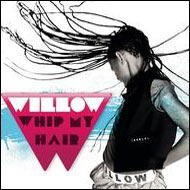 Cover Whip My Hair von Willow Smith