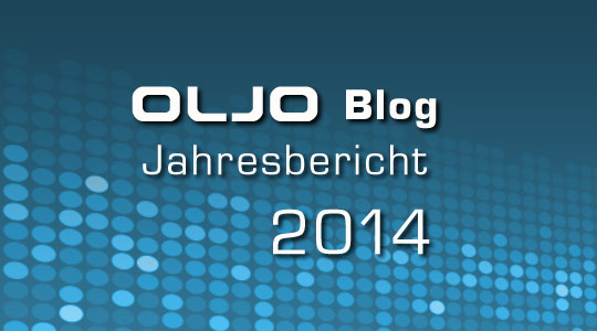 Meistgelesene Artikel des OLJO Blog im Jahr 2014