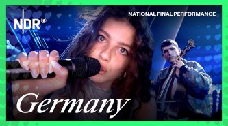 ESC Vorentscheid: Abor & Tynna mit deutschem Allzeit-Rekord!