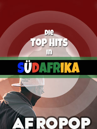 Südafrika Top 100 Single Hits